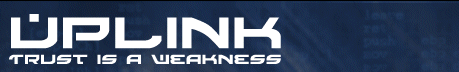 Uplink: Trust is a Weakness