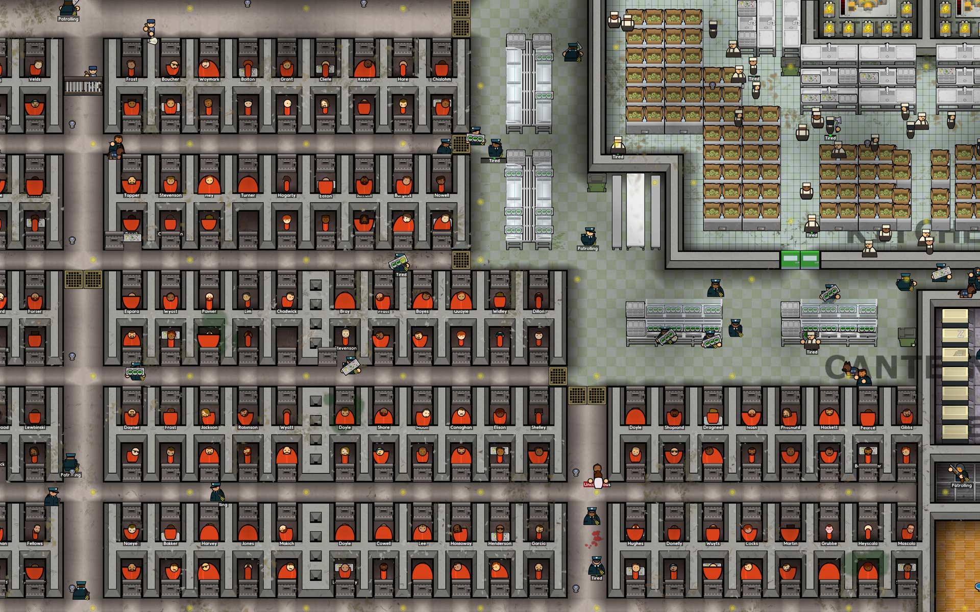  Prison Architect 89 